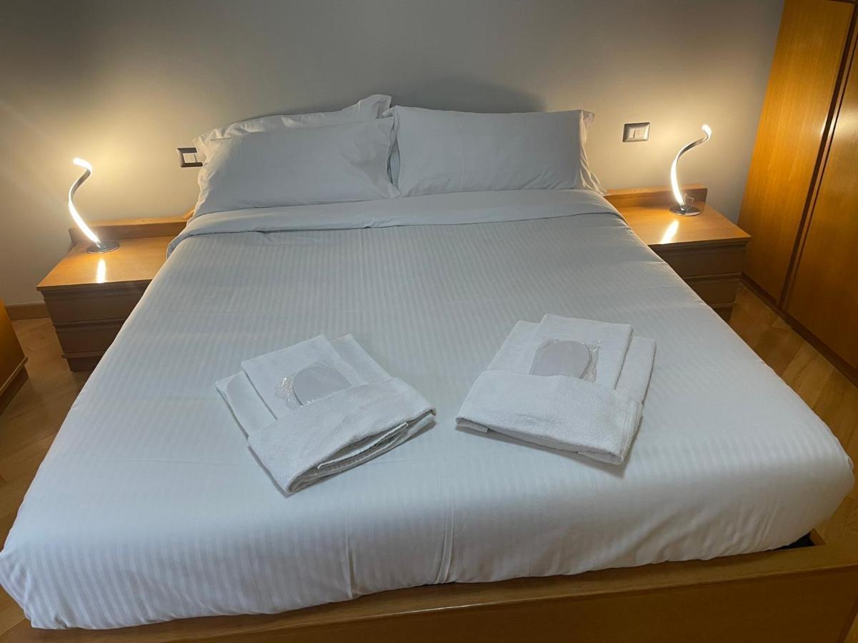 L'Arche Comfort&Relax - Nice Stay Di Via Palmieri Milan Exterior photo